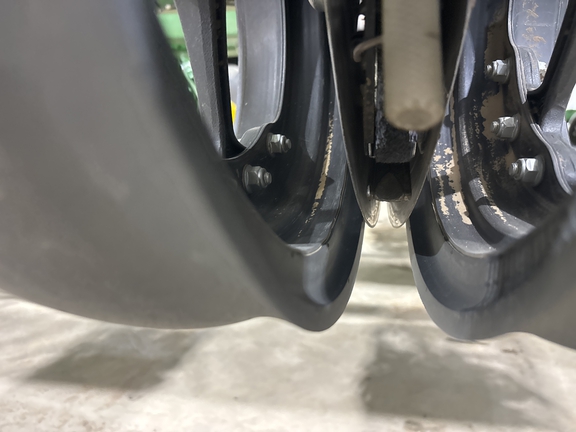 2026 John Deere DB60 Planter