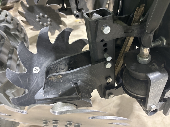 2026 John Deere DB60 Planter