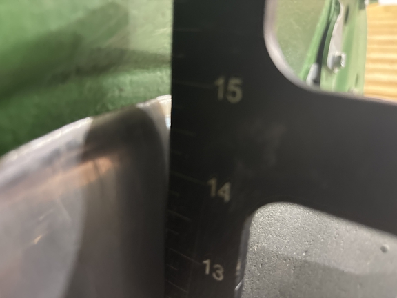 2026 John Deere DB60 Planter