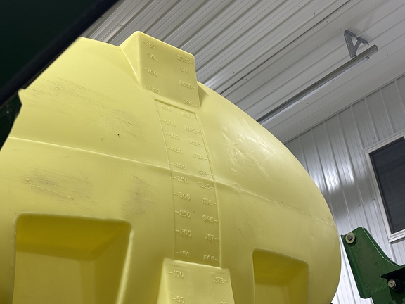 2026 John Deere DB60 Planter
