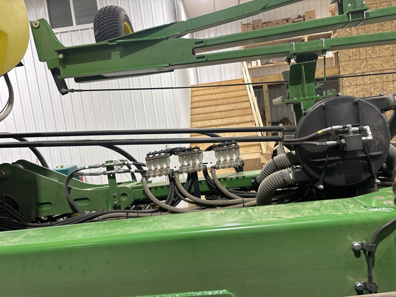 2026 John Deere DB60 Planter