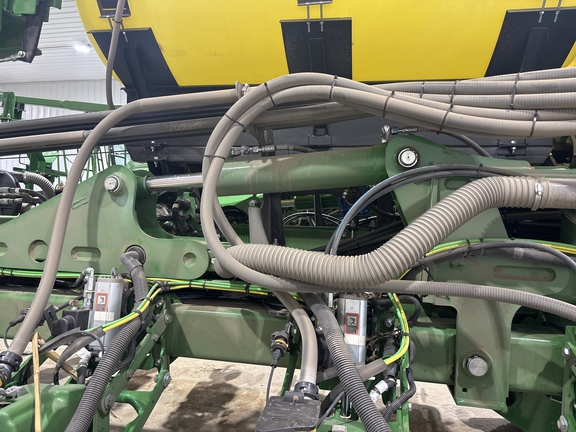 2026 John Deere DB60 Planter