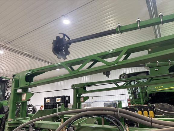 2026 John Deere DB60 Planter