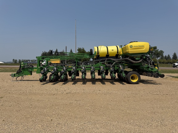 2026 John Deere DB60 Planter