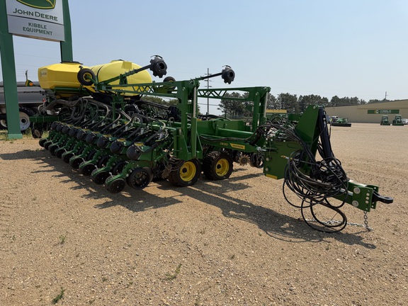 2026 John Deere DB60 Planter