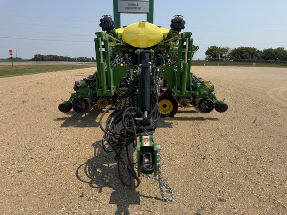 2026 John Deere DB60 Planter