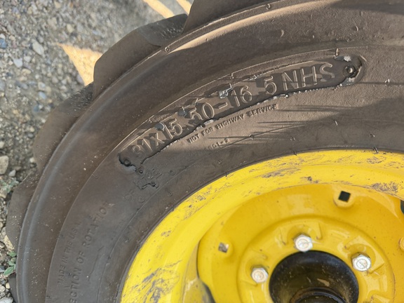 2026 John Deere DB60 Planter