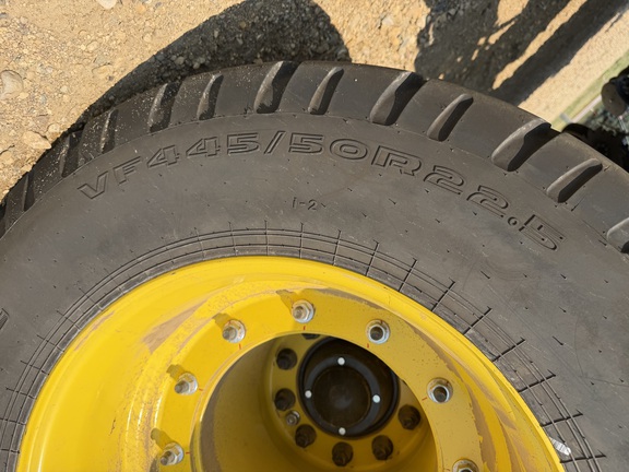 2026 John Deere DB60 Planter