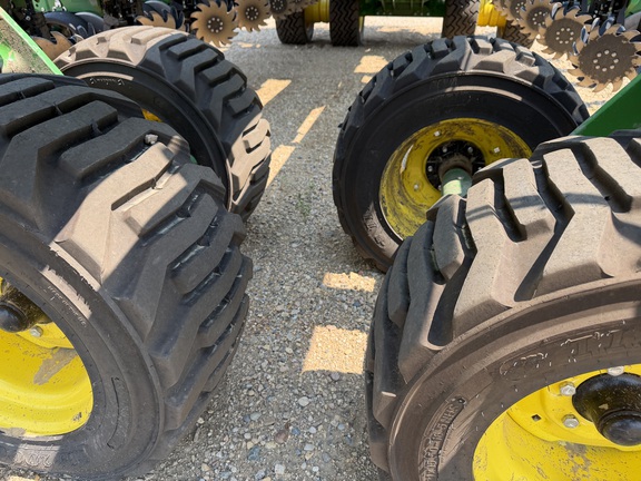 2026 John Deere DB60 Planter