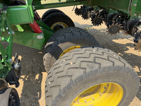 2026 John Deere DB60 Planter