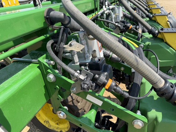 2026 John Deere DB60 Planter