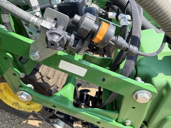 2026 John Deere DB60 Planter