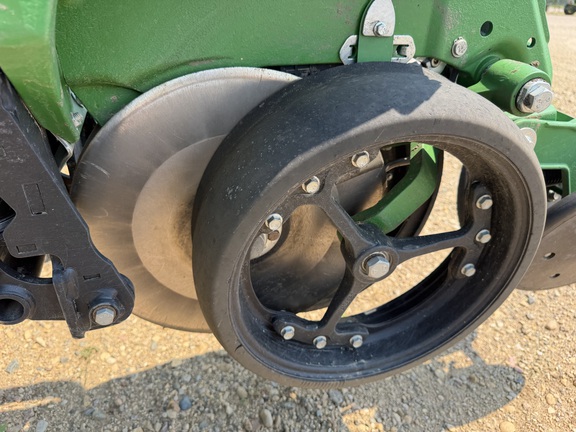 2026 John Deere DB60 Planter