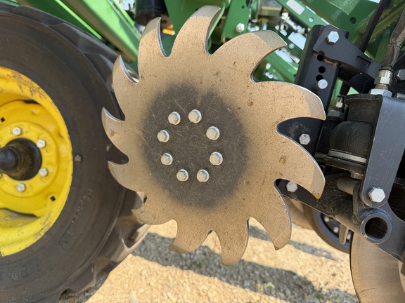 2026 John Deere DB60 Planter