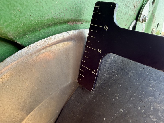 2026 John Deere DB60 Planter