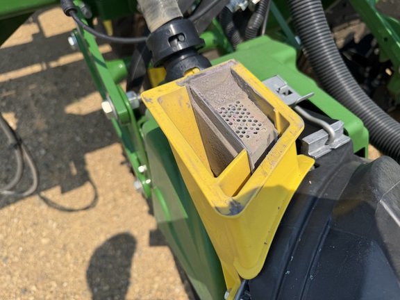 2026 John Deere DB60 Planter
