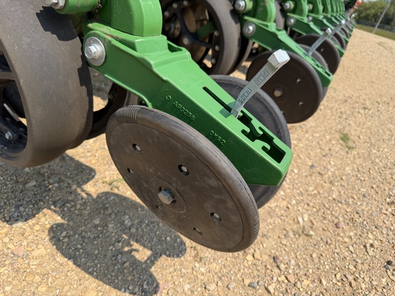2026 John Deere DB60 Planter