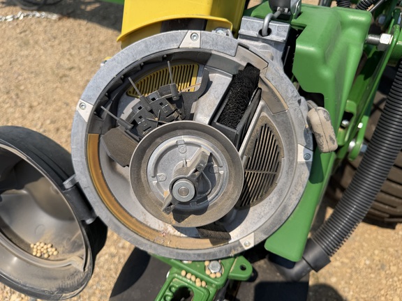 2026 John Deere DB60 Planter
