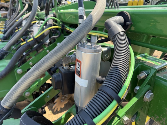 2026 John Deere DB60 Planter
