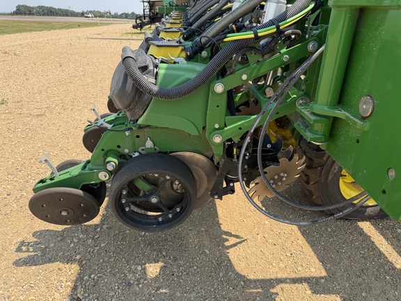 2026 John Deere DB60 Planter