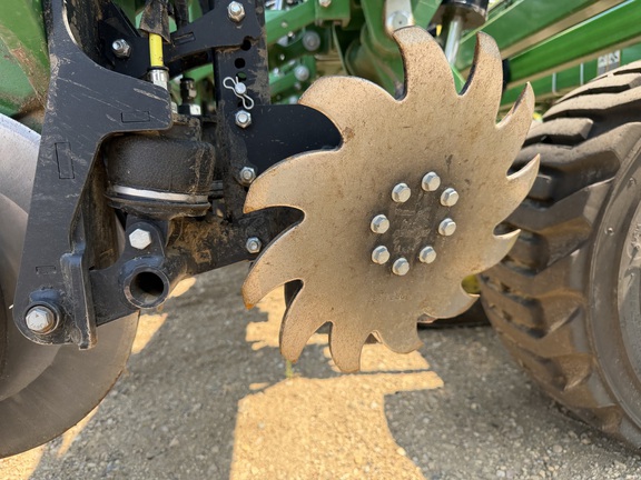 2026 John Deere DB60 Planter
