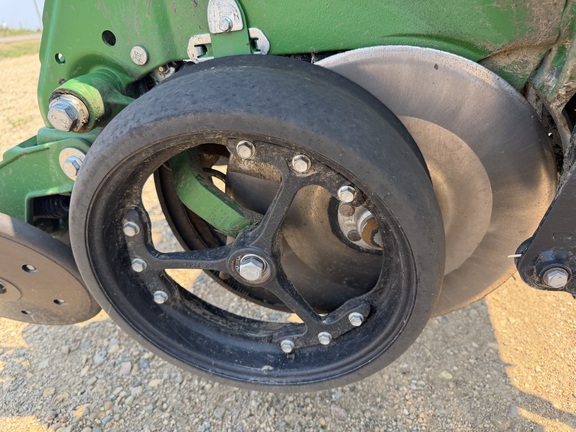 2026 John Deere DB60 Planter