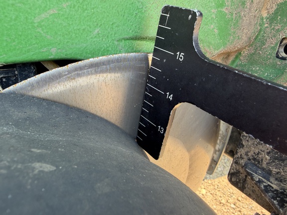2026 John Deere DB60 Planter