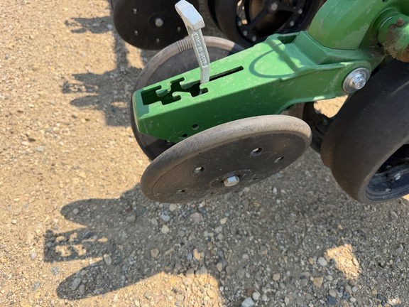 2026 John Deere DB60 Planter