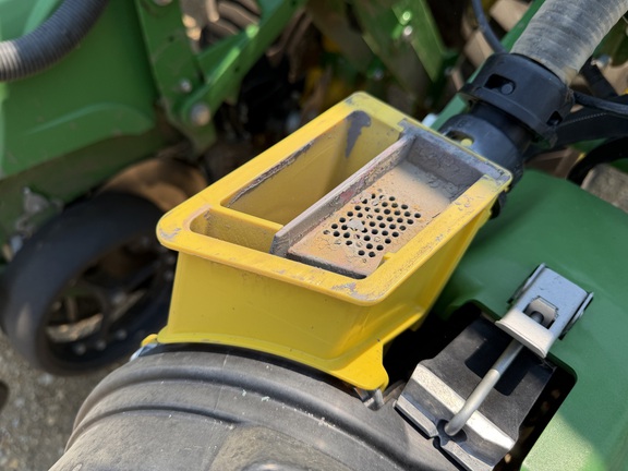 2026 John Deere DB60 Planter