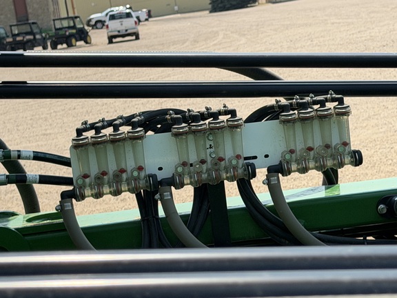 2026 John Deere DB60 Planter