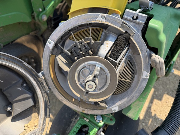 2026 John Deere DB60 Planter
