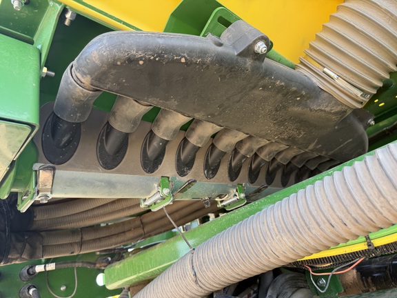 2026 John Deere DB60 Planter