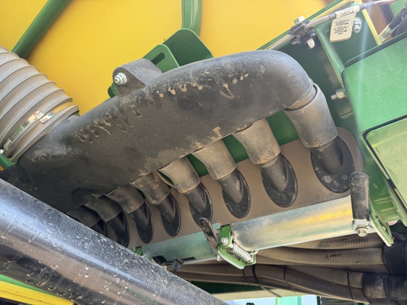 2026 John Deere DB60 Planter
