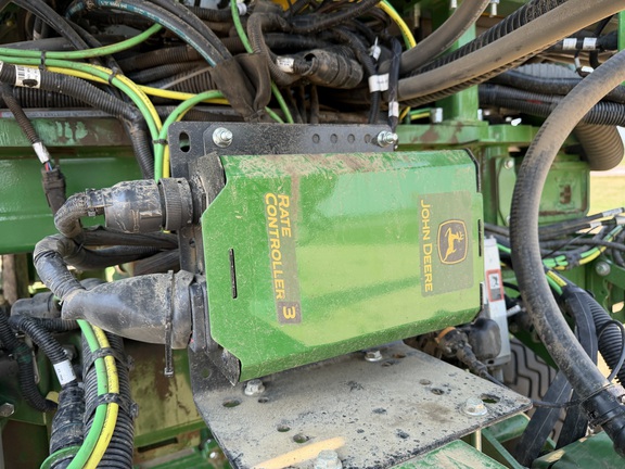2026 John Deere DB60 Planter