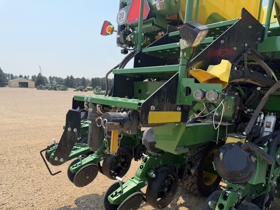2026 John Deere DB60 Planter