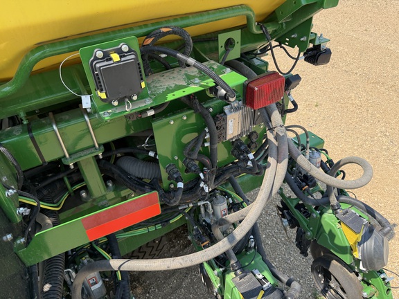 2026 John Deere DB60 Planter