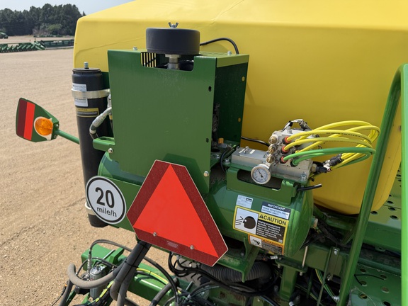 2026 John Deere DB60 Planter