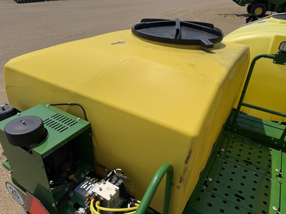 2026 John Deere DB60 Planter