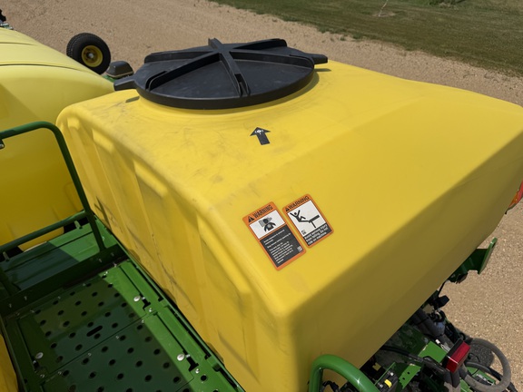 2026 John Deere DB60 Planter