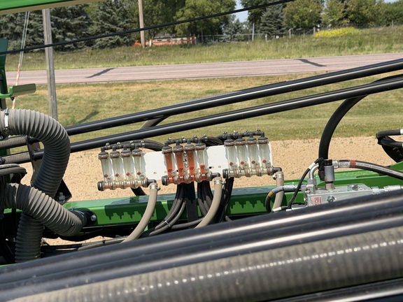 2026 John Deere DB60 Planter