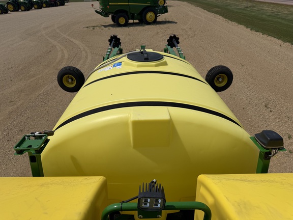 2026 John Deere DB60 Planter