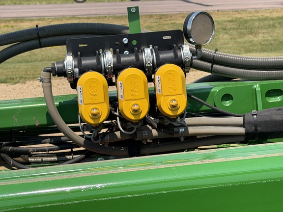 2026 John Deere DB60 Planter
