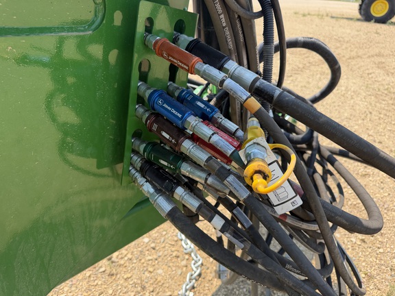 2026 John Deere DB60 Planter
