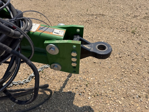2026 John Deere DB60 Planter