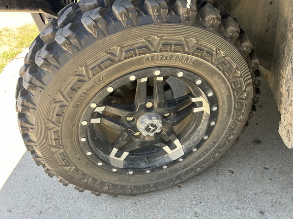 2019 John Deere XUV 835M ATV