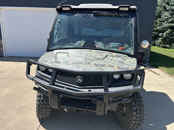 2019 John Deere XUV 835M ATV