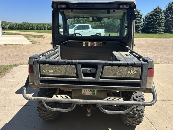 2019 John Deere XUV 835M ATV
