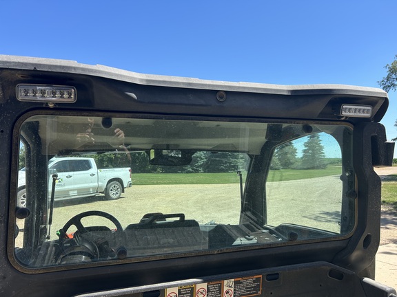2019 John Deere XUV 835M ATV