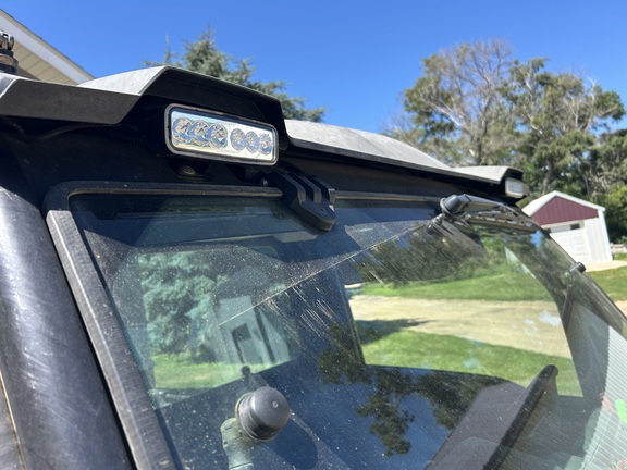 2019 John Deere XUV 835M ATV