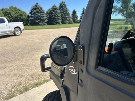 2019 John Deere XUV 835M ATV